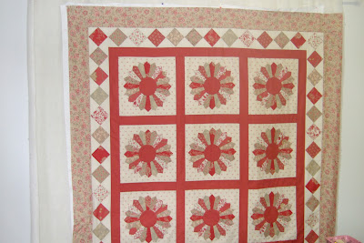 french dresden quilt pattern