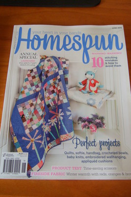 Homespun June issue Handy Andy 001