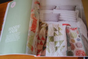Homespun June issue Handy Andy 002