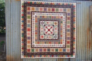 Retreat Station quilt photos 007 (1)