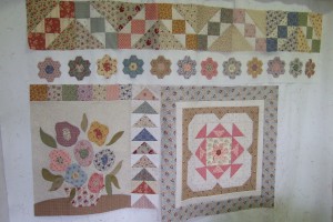 Gretel Park quilt photos 003