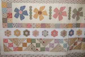 Gretel Park quilt photos 012